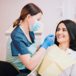 Dicas para dentistas: Como sair na frente da concorrência