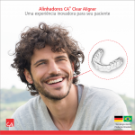 Como se tornar um doutor credenciado CA Clear Aligner?