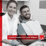 Como funcionam os pacotes da CA Clear Aligner?